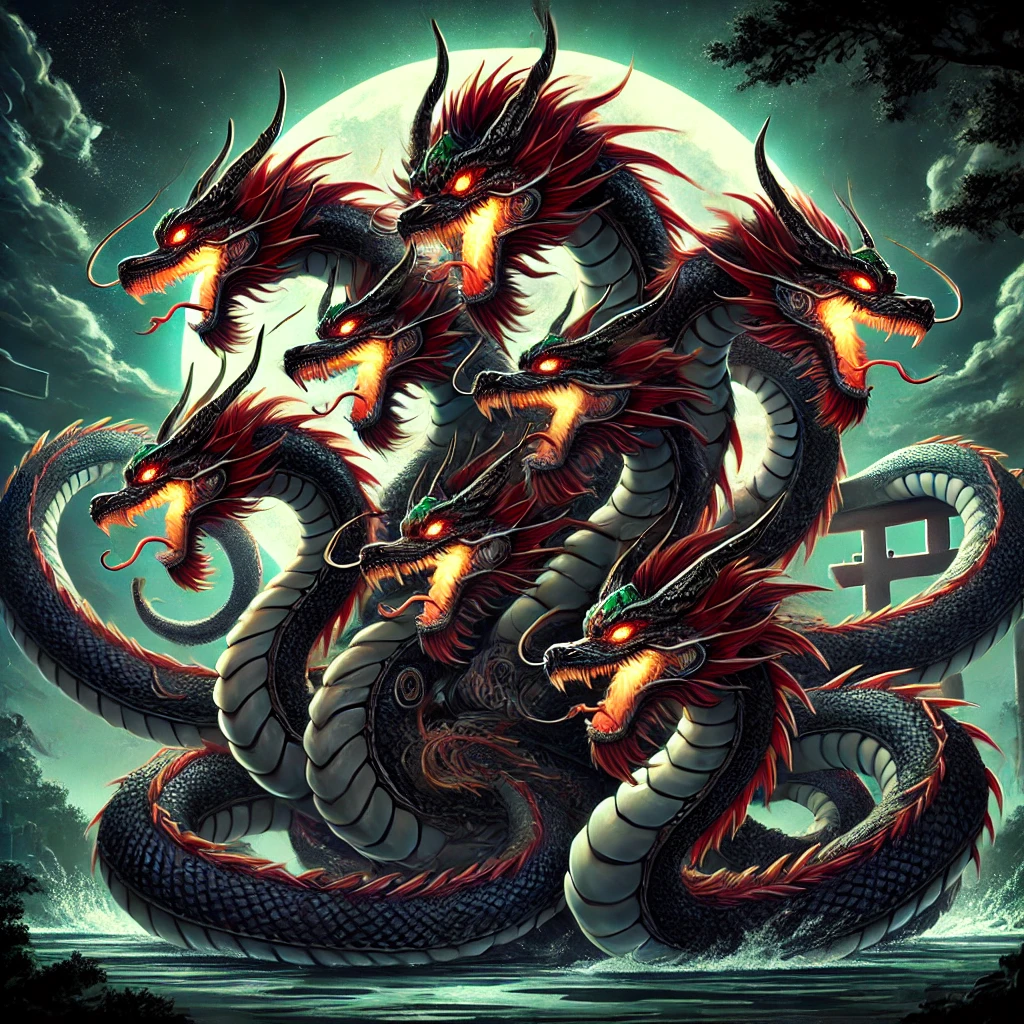 Yamata no Orochi